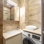 Novoselskogo 19-67 Apartament *