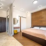 Novoselskogo 19-67 Apartament Odessa
