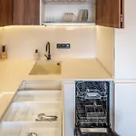 Apartament Novoselskogo 19-67 Odessa