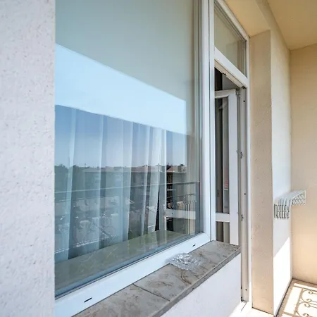 Novoselskogo 19-67 * أوديسا