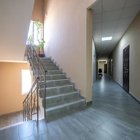 Apartment Novoselskogo 19-67 Odesa