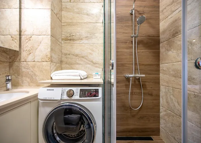 شقة Novoselskogo 19-67