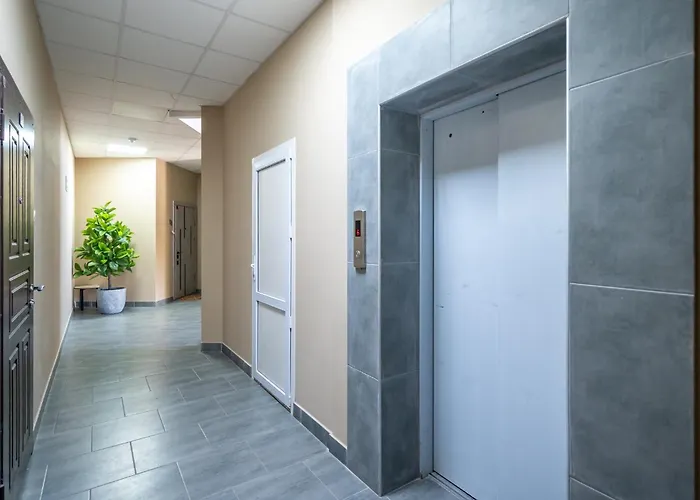 Novoselskogo 19-67 * أوديسا