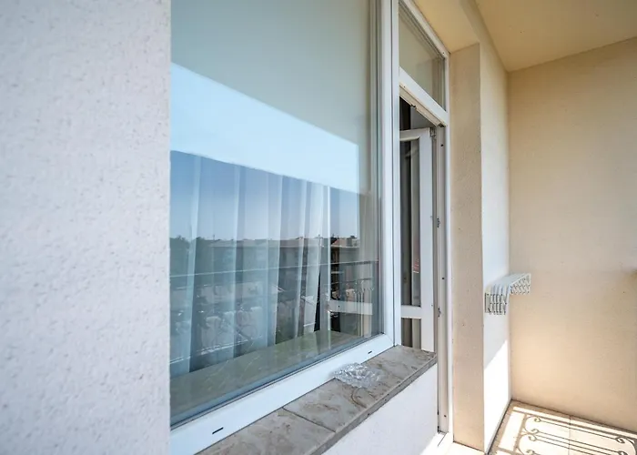 Novoselskogo 19-67 * أوديسا