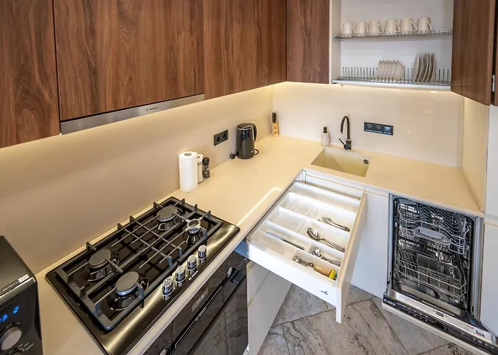 Novoselskogo 19-67 Odessa