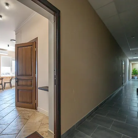 Apartment Novoselskogo 19-67 Odesa