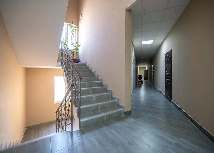 Apartment Novoselskogo 19-67 Odesa